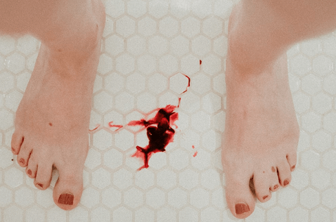 berenang saat menstruasi