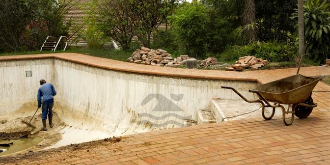 jasa renovasi kolam renang